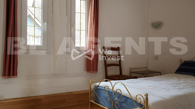 Ma-Cabane - Vente Maison Crèvecoeur-en-Auge, 100 m²