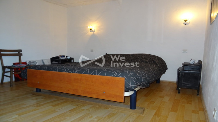 Ma-Cabane - Vente Maison Crèvecoeur-en-Auge, 100 m²