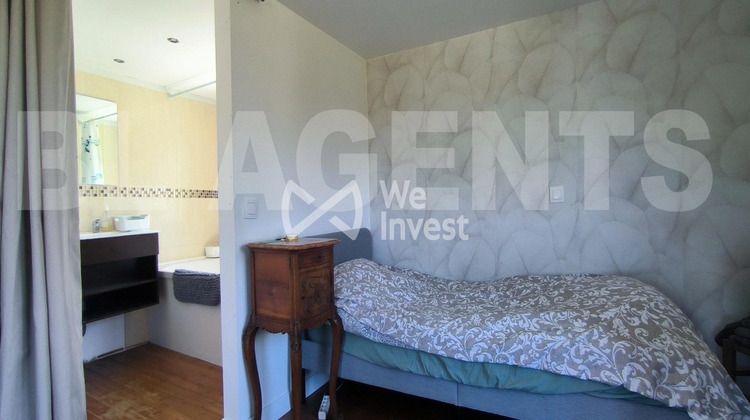 Ma-Cabane - Vente Maison Crèvecoeur-en-Auge, 141 m²