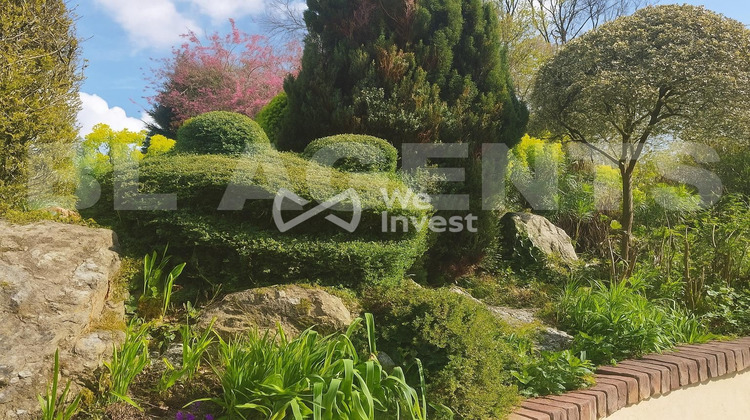 Ma-Cabane - Vente Maison Crèvecoeur-en-Auge, 401 m²