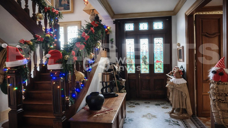 Ma-Cabane - Vente Maison Crèvecoeur-en-Auge, 401 m²