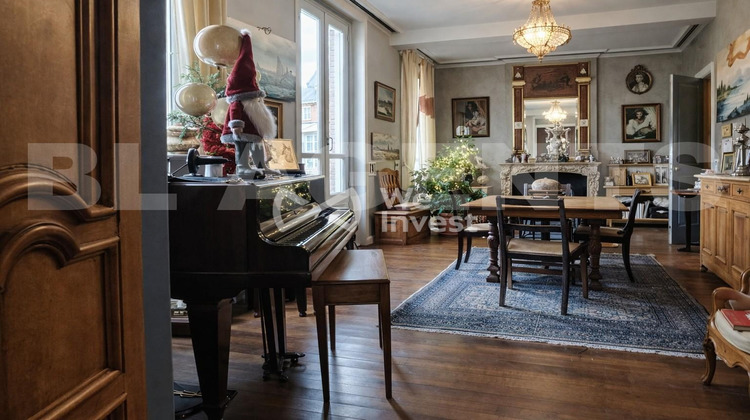 Ma-Cabane - Vente Maison Crèvecoeur-en-Auge, 401 m²