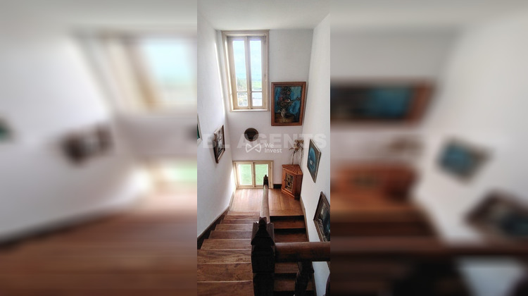 Ma-Cabane - Vente Maison Crèvecoeur-en-Auge, 401 m²