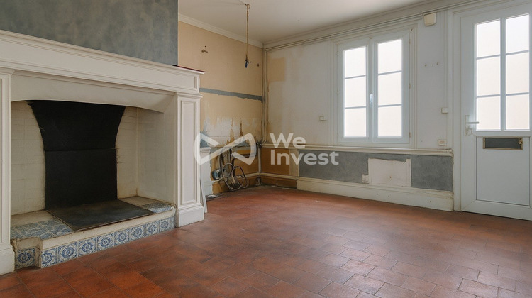 Ma-Cabane - Vente Maison Crèvecoeur-en-Auge, 79 m²