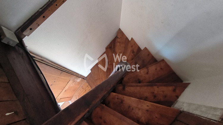 Ma-Cabane - Vente Maison Crèvecoeur-en-Auge, 79 m²