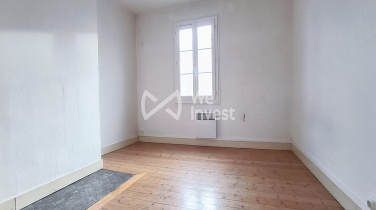 Ma-Cabane - Vente Maison Crèvecoeur-en-Auge, 79 m²