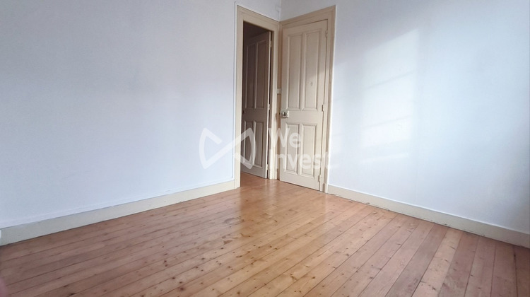 Ma-Cabane - Vente Maison Crèvecoeur-en-Auge, 79 m²