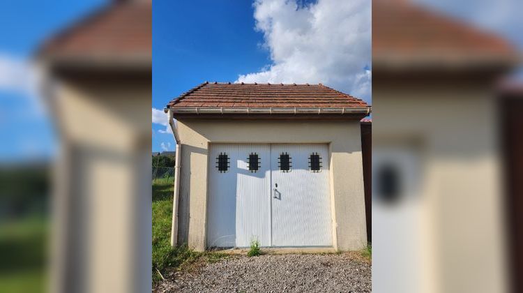 Ma-Cabane - Vente Maison CREVECOEUR-LE-GRAND, 700 m²