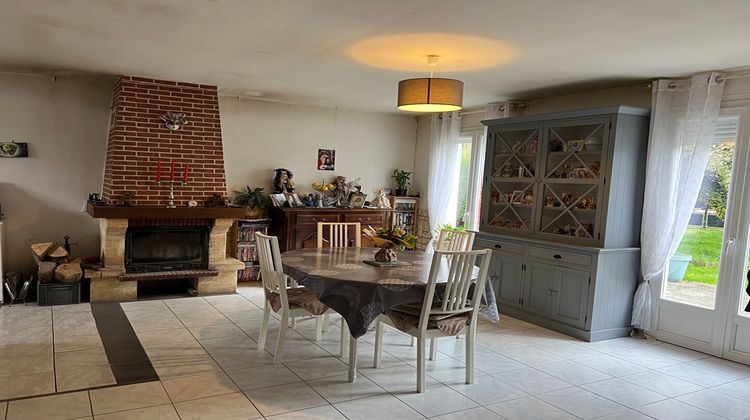 Ma-Cabane - Vente Maison CREVECOEUR-LE-GRAND, 96 m²