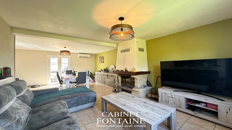 Ma-Cabane - Vente Maison CREVECOEUR-LE-GRAND, 128 m²