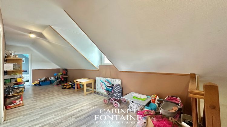 Ma-Cabane - Vente Maison CREVECOEUR-LE-GRAND, 128 m²