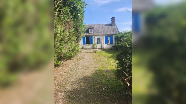 Ma-Cabane - Vente Maison CREVECOEUR-LE-GRAND, 49 m²