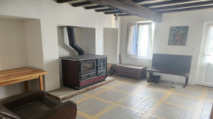 Ma-Cabane - Vente Maison CREVECOEUR-LE-GRAND, 49 m²