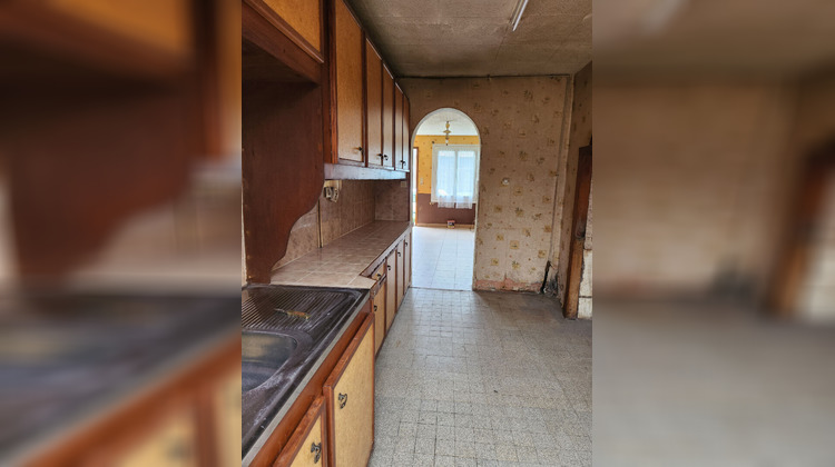 Ma-Cabane - Vente Maison CREVECOEUR-LE-GRAND, 96 m²