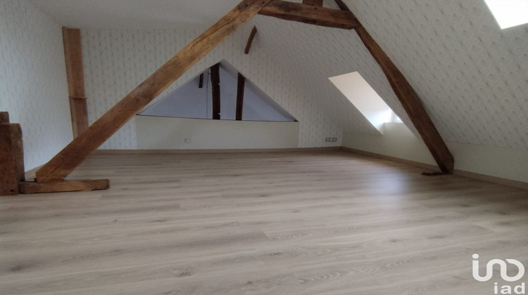 Ma-Cabane - Vente Maison Crèvecoeur-le-Grand, 131 m²