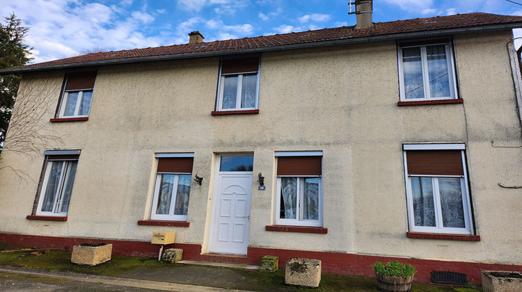 Ma-Cabane - Vente Maison CREVECOEUR-LE-GRAND, 108 m²