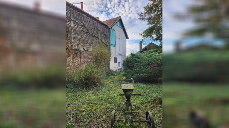 Ma-Cabane - Vente Maison CREVECOEUR-LE-GRAND, 108 m²