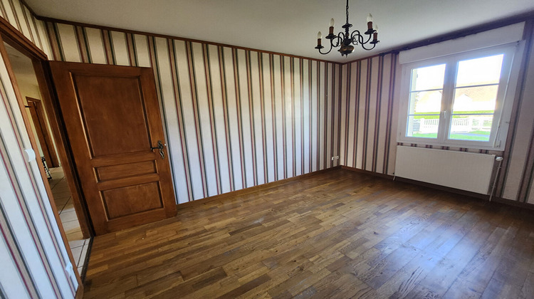 Ma-Cabane - Vente Maison CREVECOEUR-LE-GRAND, 86 m²