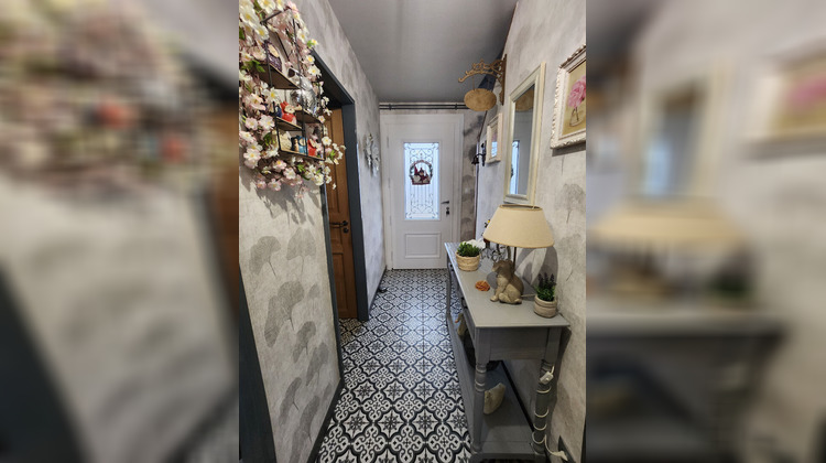 Ma-Cabane - Vente Maison CREVECOEUR-LE-GRAND, 108 m²