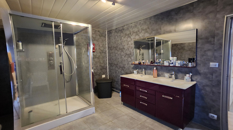 Ma-Cabane - Vente Maison CREVECOEUR-LE-GRAND, 108 m²