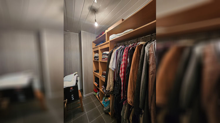 Ma-Cabane - Vente Maison CREVECOEUR-LE-GRAND, 108 m²