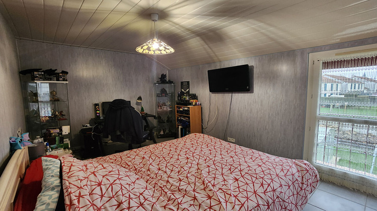 Ma-Cabane - Vente Maison CREVECOEUR-LE-GRAND, 108 m²