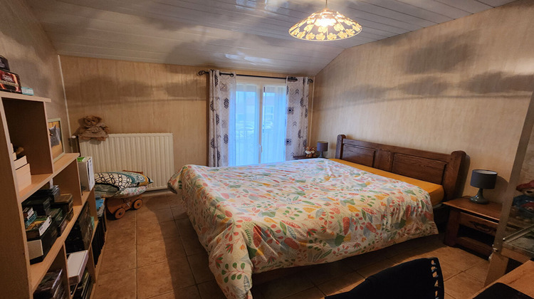 Ma-Cabane - Vente Maison CREVECOEUR-LE-GRAND, 108 m²