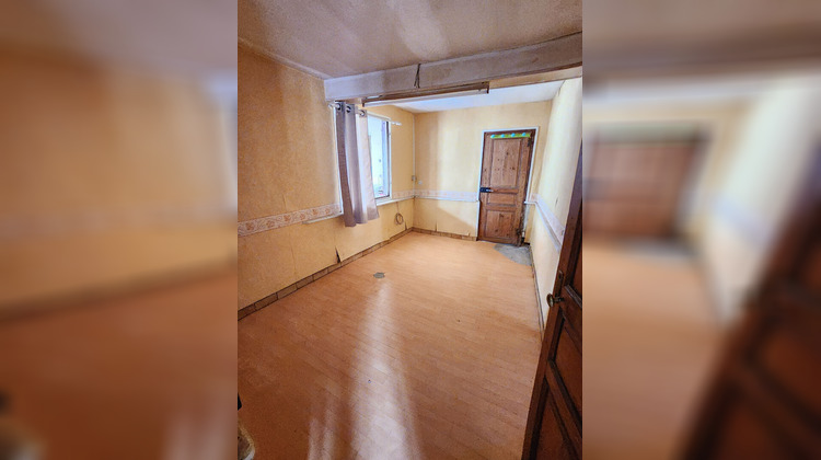 Ma-Cabane - Vente Maison CREVECOEUR-LE-GRAND, 80 m²