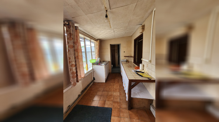 Ma-Cabane - Vente Maison CREVECOEUR-LE-GRAND, 80 m²