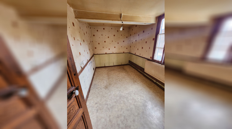 Ma-Cabane - Vente Maison CREVECOEUR-LE-GRAND, 80 m²