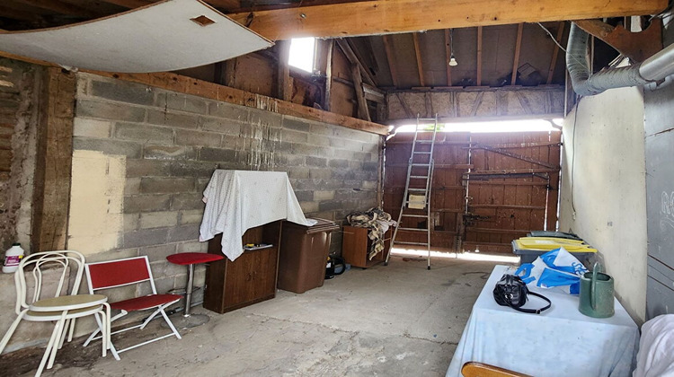 Ma-Cabane - Vente Maison CREVECOEUR-LE-GRAND, 80 m²