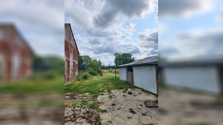 Ma-Cabane - Vente Maison CREVECOEUR-LE-GRAND, 80 m²