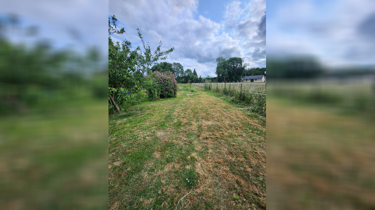 Ma-Cabane - Vente Maison CREVECOEUR-LE-GRAND, 80 m²