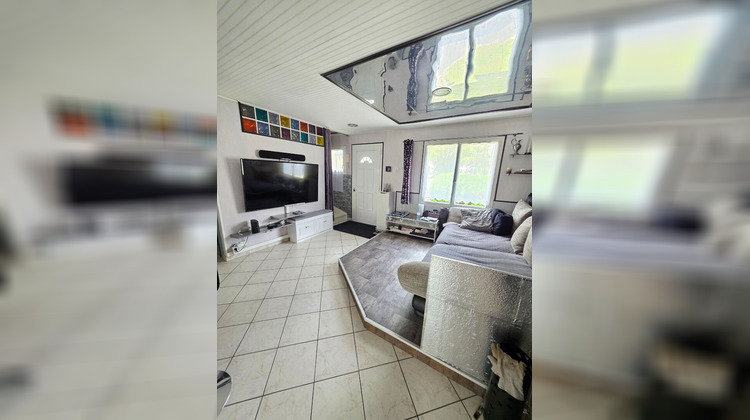 Ma-Cabane - Vente Maison CREVECOEUR-LE-GRAND, 116 m²