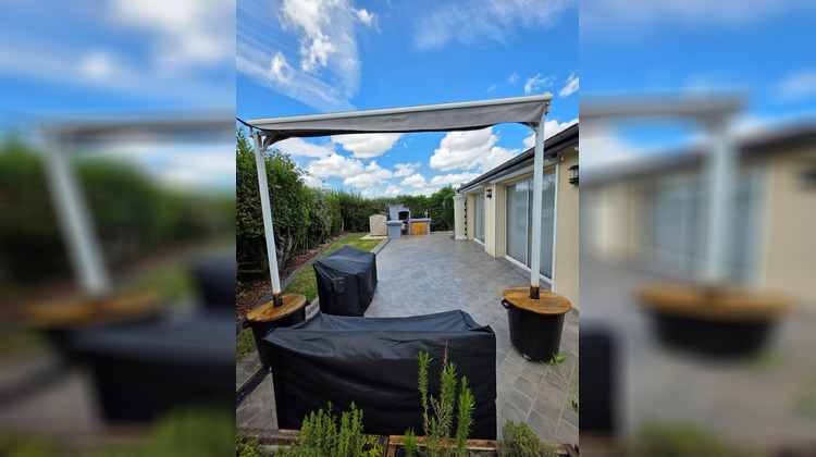 Ma-Cabane - Vente Maison CREVECOEUR-LE-GRAND, 116 m²