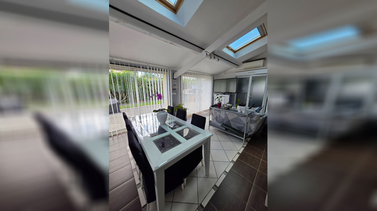 Ma-Cabane - Vente Maison CREVECOEUR-LE-GRAND, 116 m²