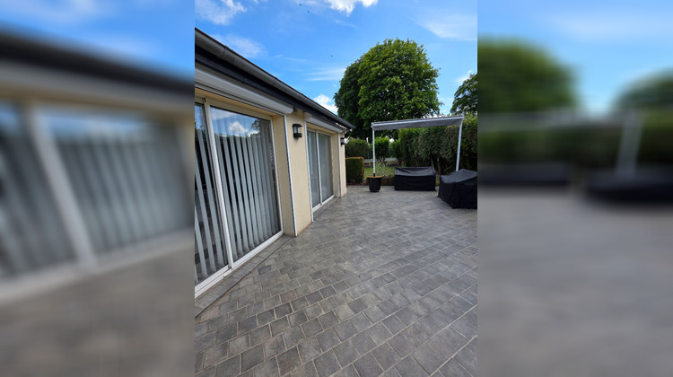 Ma-Cabane - Vente Maison CREVECOEUR-LE-GRAND, 116 m²