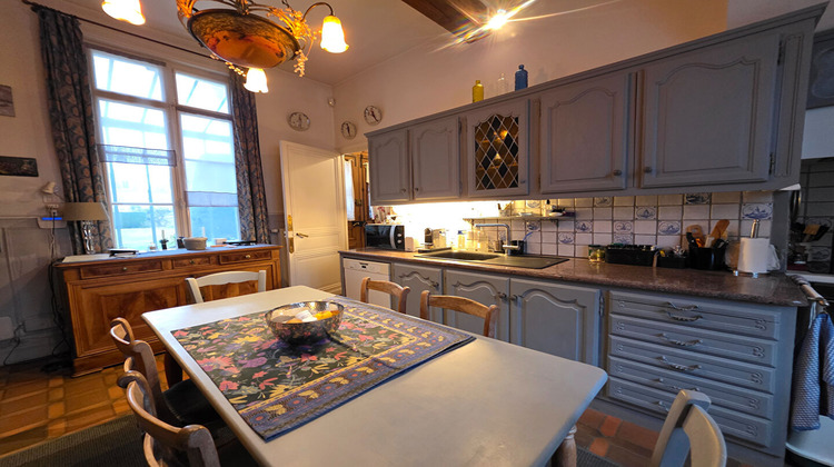 Ma-Cabane - Vente Maison CREVECOEUR-LE-GRAND, 272 m²