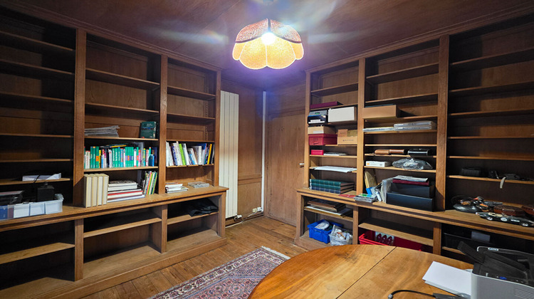 Ma-Cabane - Vente Maison CREVECOEUR-LE-GRAND, 272 m²