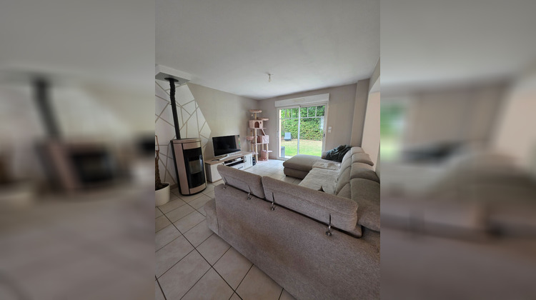 Ma-Cabane - Vente Maison CREVECOEUR-LE-GRAND, 104 m²