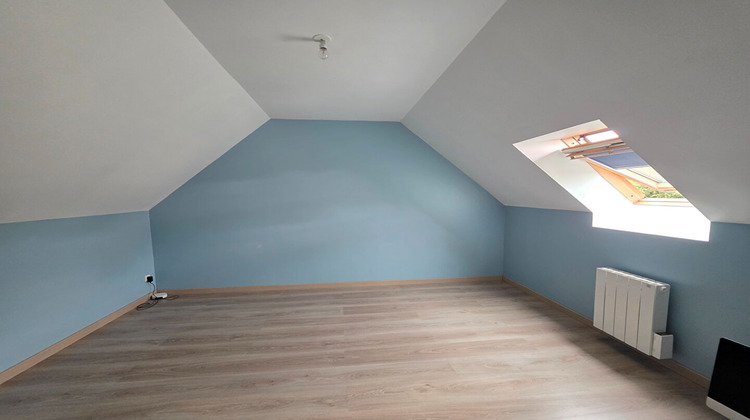 Ma-Cabane - Vente Maison CREVECOEUR-LE-GRAND, 104 m²