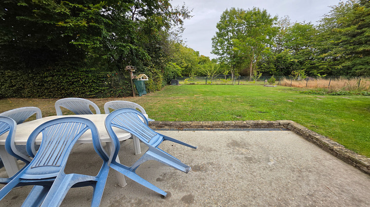 Ma-Cabane - Vente Maison CREVECOEUR-LE-GRAND, 104 m²