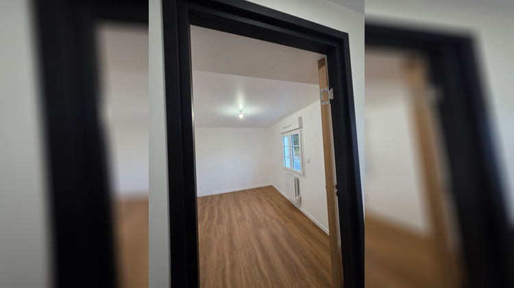 Ma-Cabane - Vente Maison CREVECOEUR-LE-GRAND, 105 m²