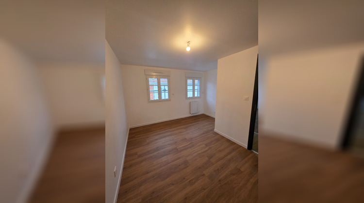 Ma-Cabane - Vente Maison CREVECOEUR-LE-GRAND, 105 m²