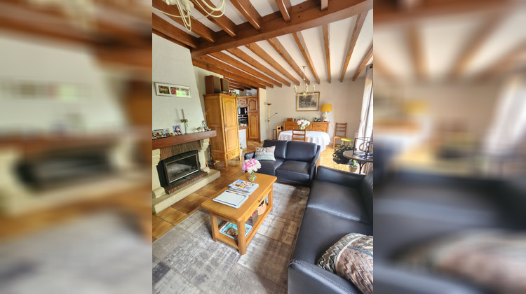 Ma-Cabane - Vente Maison CREVECOEUR-LE-GRAND, 152 m²