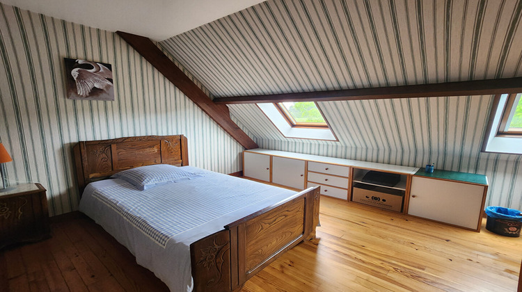 Ma-Cabane - Vente Maison CREVECOEUR-LE-GRAND, 152 m²