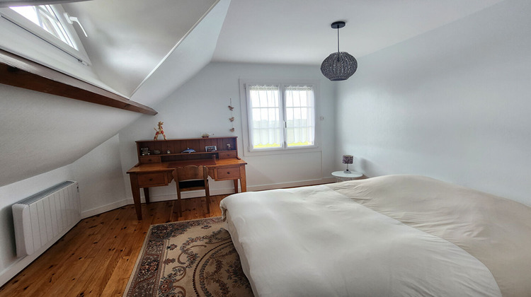 Ma-Cabane - Vente Maison CREVECOEUR-LE-GRAND, 152 m²