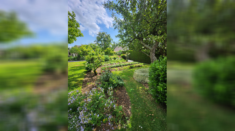 Ma-Cabane - Vente Maison CREVECOEUR-LE-GRAND, 152 m²