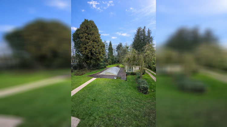 Ma-Cabane - Vente Maison CREVECOEUR-LE-GRAND, 206 m²