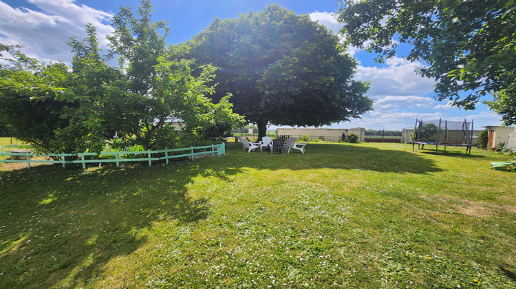 Ma-Cabane - Vente Maison CREVECOEUR-LE-GRAND, 168 m²